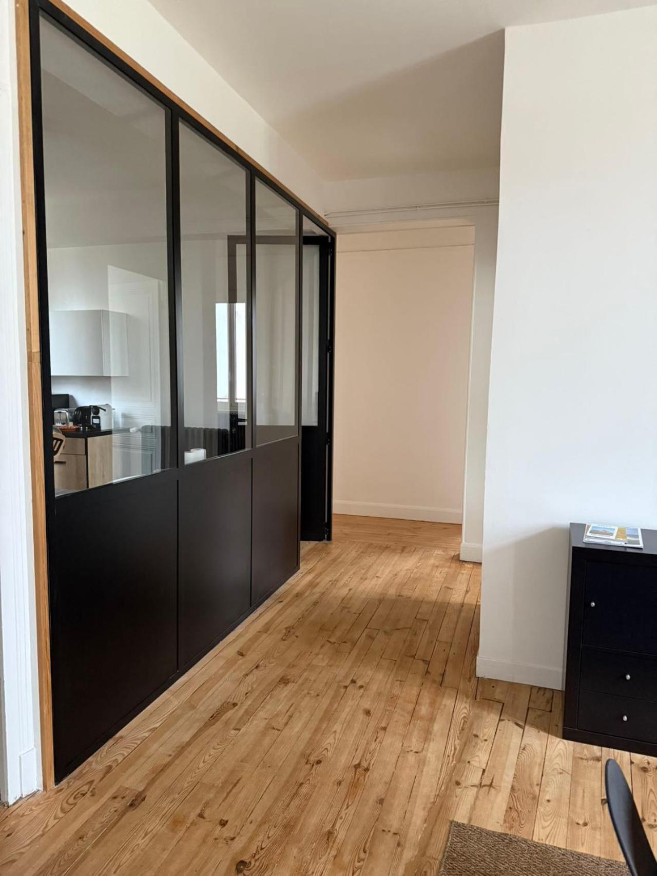 Coeur De Belle Vue Appartement *