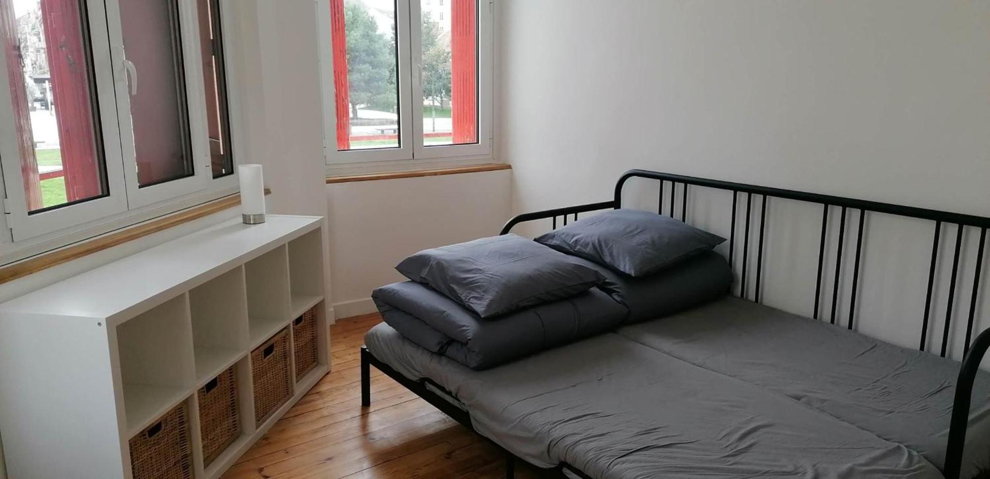 Apartment Coeur De Belle Vue