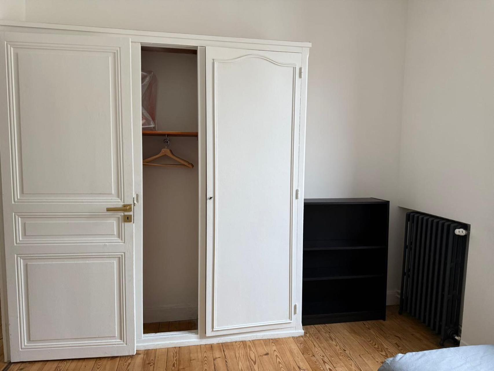 Apartment Coeur De Belle Vue Vichy